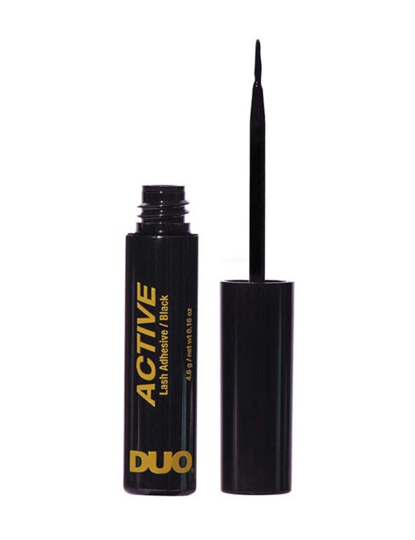 Ardell - Active Lash Duo Adesivo #Negro 1 U