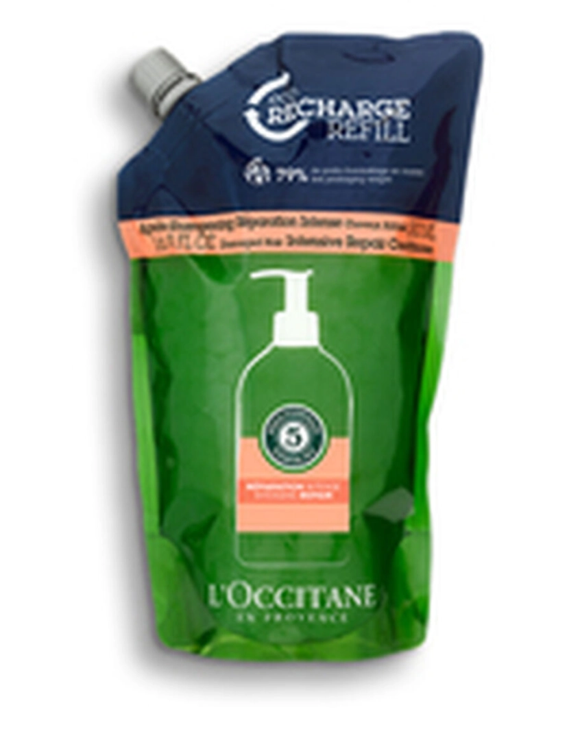 imagem de Condicionador L'Occitane En Provence Aromacología 500 ml2