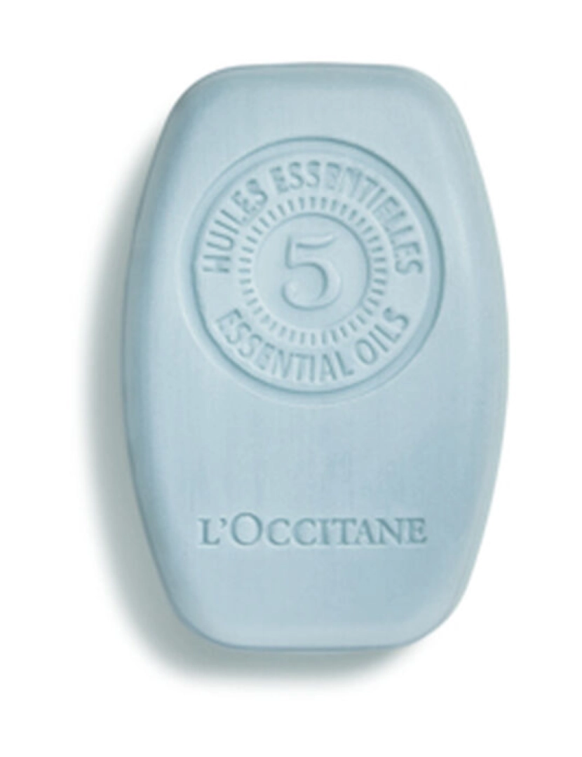 L'occitane En Provence - Barra de Champô L'Occitane En Provence Aromacología 60 g