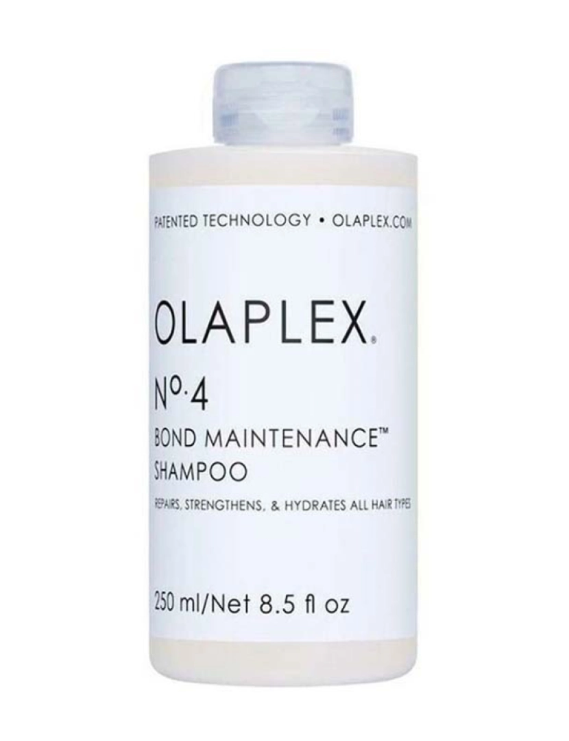 Olaplex - Bond Maintenance Shampoo No. 4 250 Ml