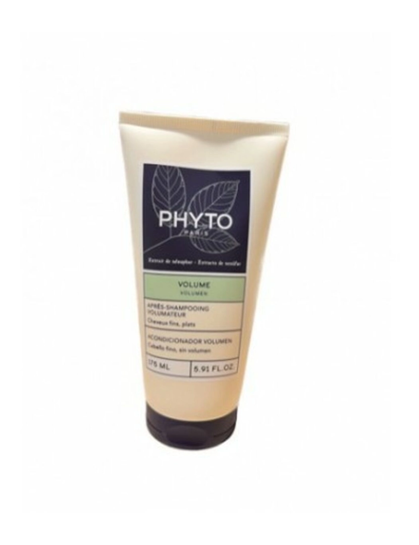 Phyto Paris - Condicionador Phyto Paris Volume 250 ml