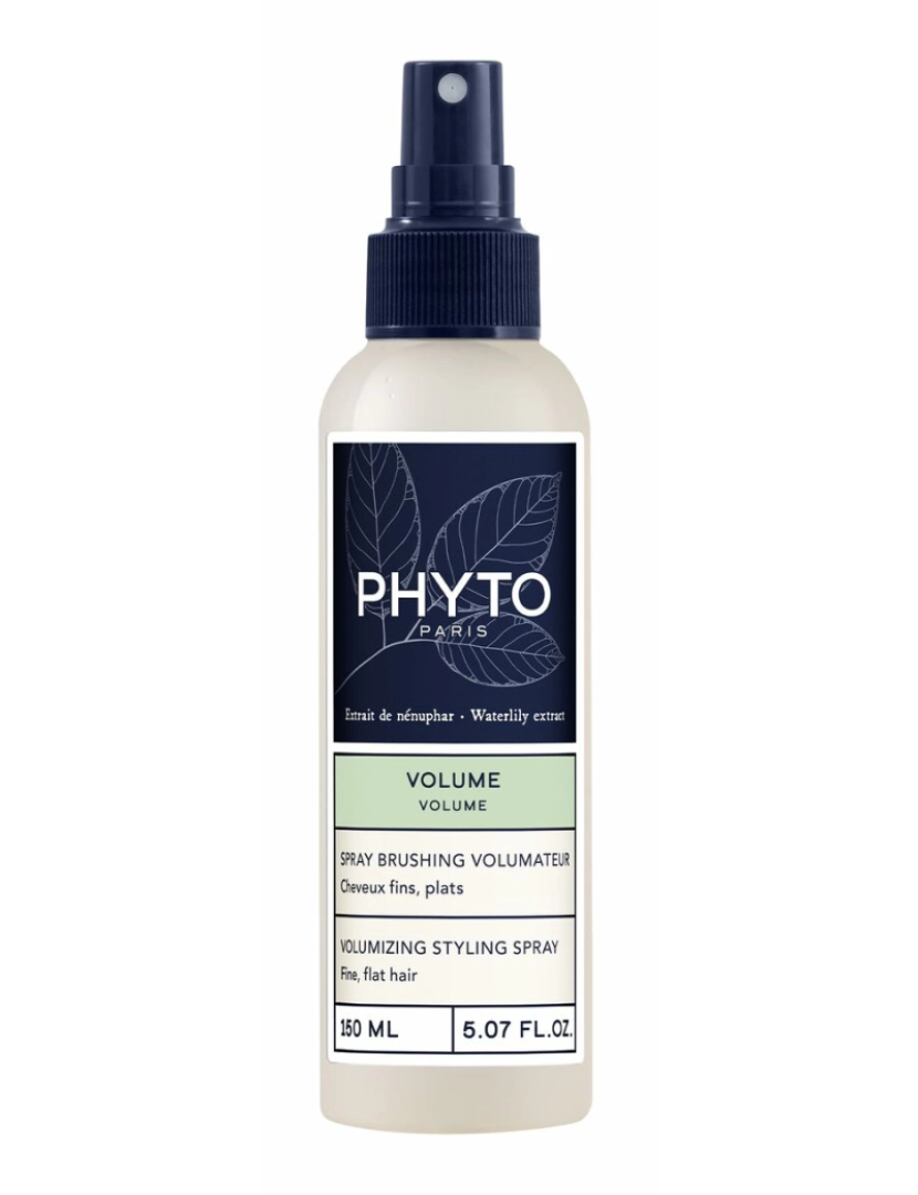 Phyto Paris - Creme Pentear Phyto Paris Volume 150 ml