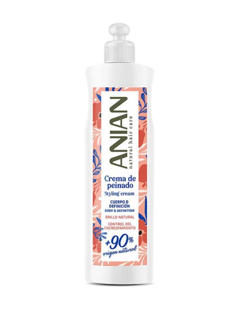 Anian - Styling Cream Body & Definition 250 Ml