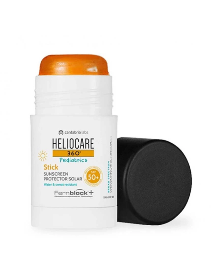 Heliocare - 360º Pedriatics Spf50+ Stick Sunscreen 25 Gr