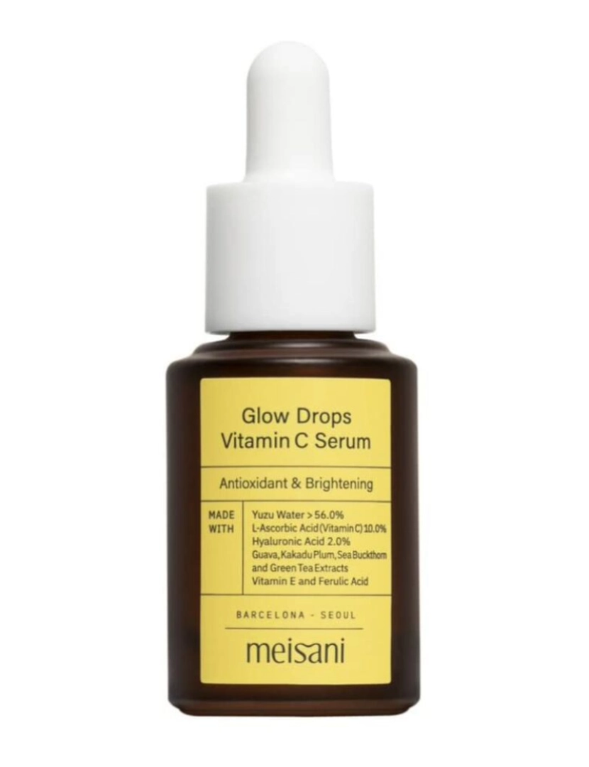 imagem de Glow Drops Vitamin C Serum 15 Ml2