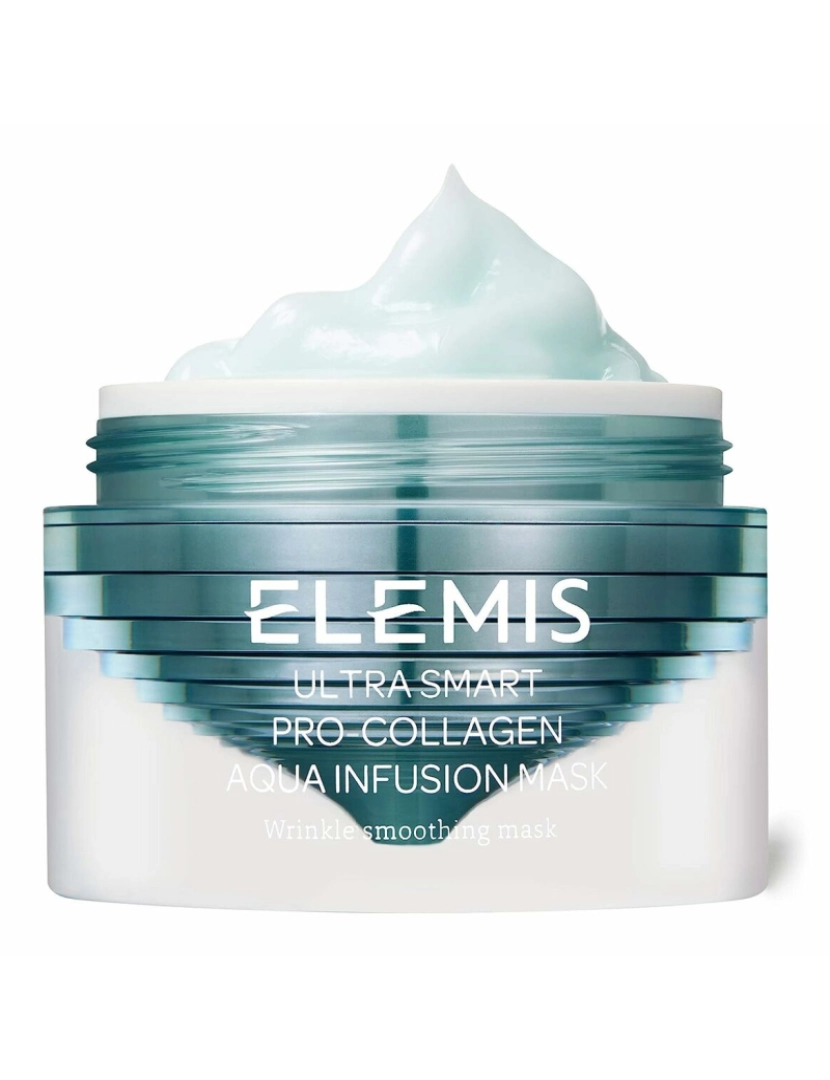 imagem de Máscara Facial Elemis Ultra Smart Collagen 50 ml1