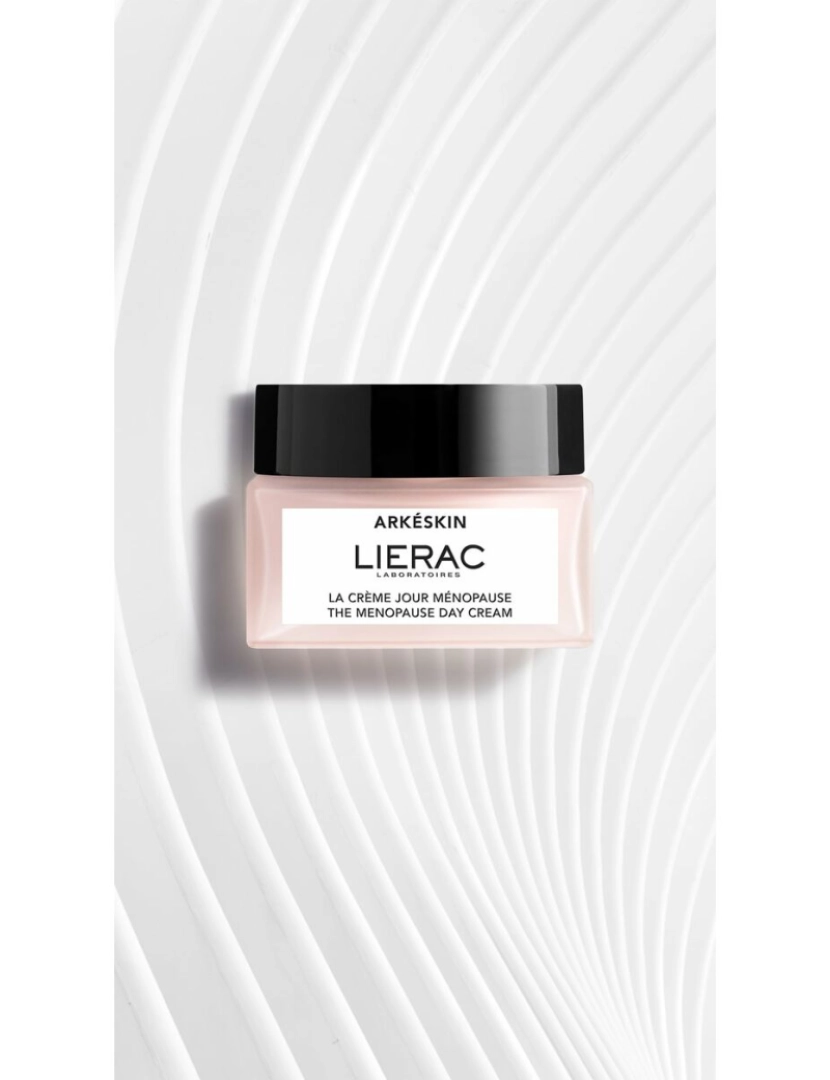 imagem de Creme de Dia Lierac Arkeskin 50 ml3