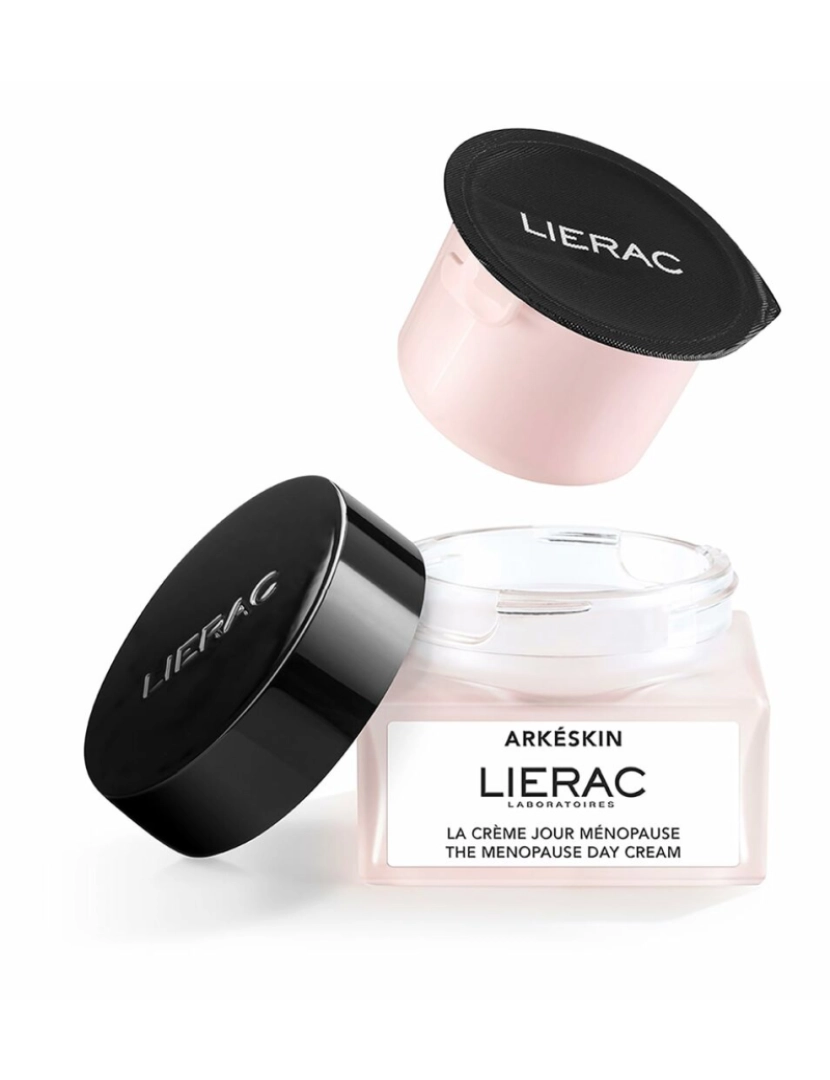 imagem de Creme de Dia Lierac Arkeskin 50 ml3