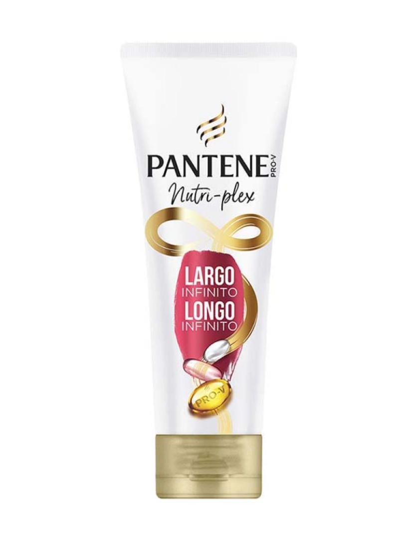 Pantene - Infinite Long Conditioner 325 Ml