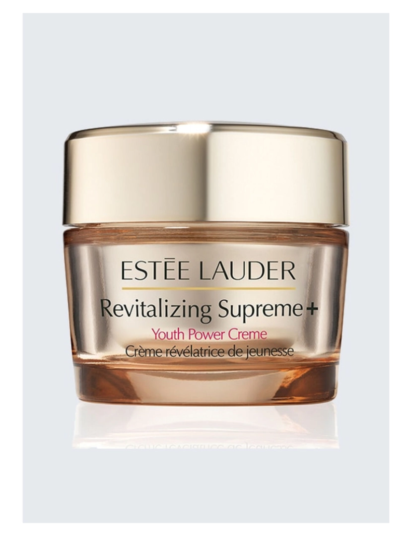 imagem de Creme Facial Estee Lauder REVITALIZING SUPREME+ youth power 75 ml1