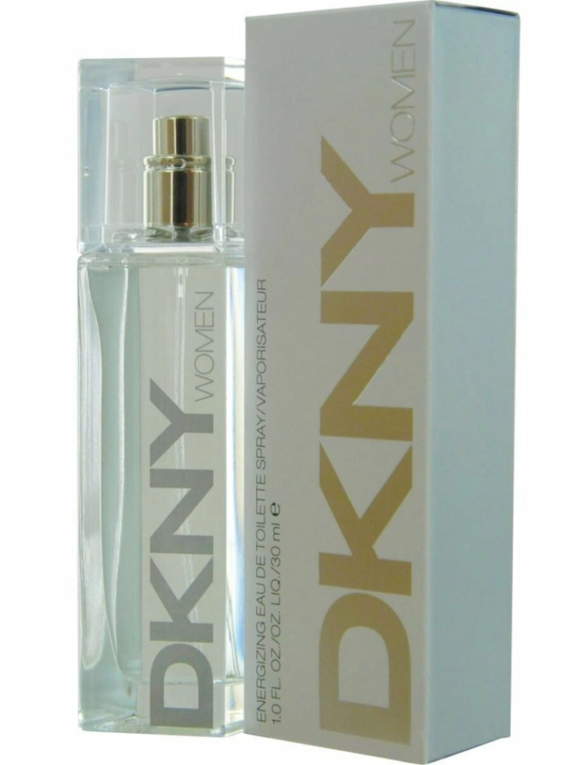Donna Karan - Perfume Mulher Donna Karan EDT Dkny 30 ml