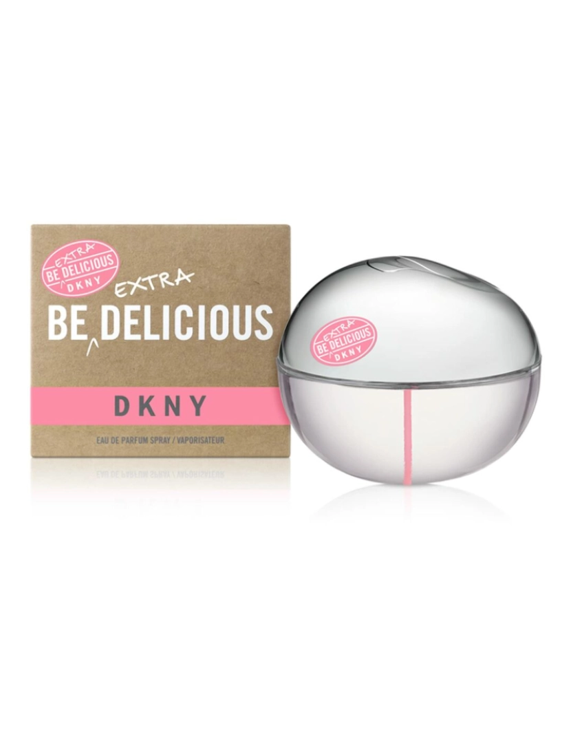 Donna Karan - Perfume Mulher Donna Karan EDP Be Extra Delicious 100 ml
