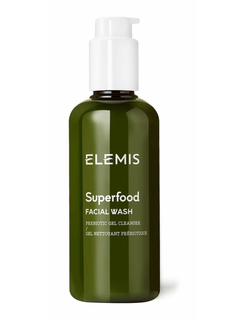 Elemis - Limpeza Facial Elemis Superfood 200 ml