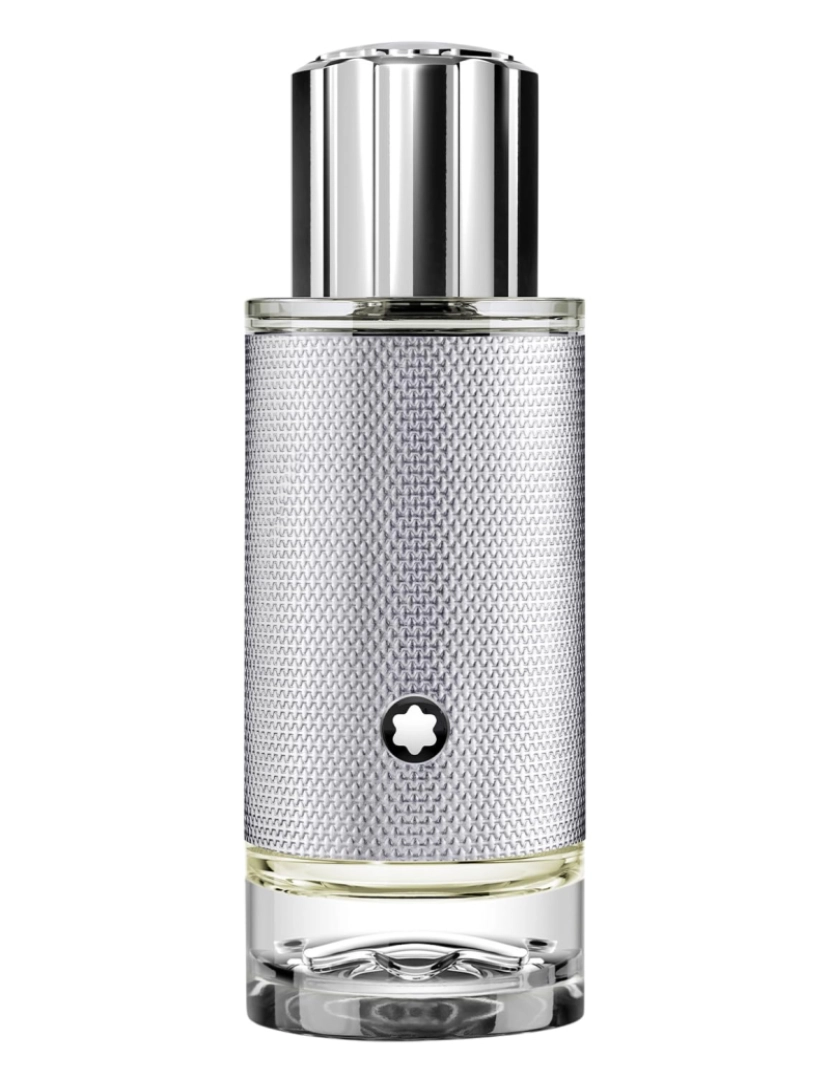 Montblanc - Perfume Homem Montblanc EDP Explorer Platinum 30 ml