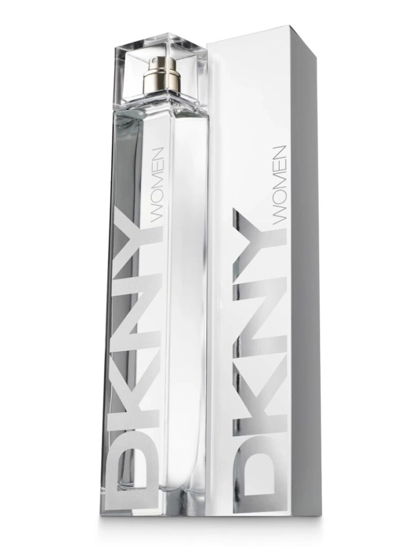 Donna Karan - Perfume Mulher Donna Karan EDT Dkny 100 ml