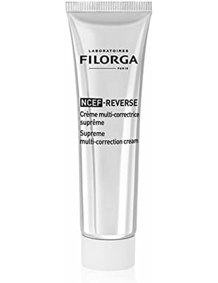Filorga - Creme Anti-idade Filorga NCEF-REVERSE supreme multi-correction 30 ml