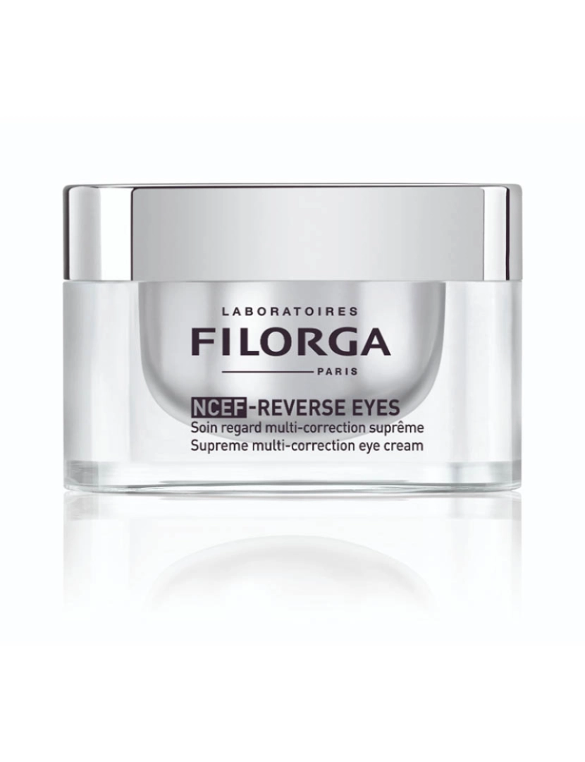 Laboratoires Filorga - Ncef-Reverse Supreme Multi-Correction Creme 30 Ml