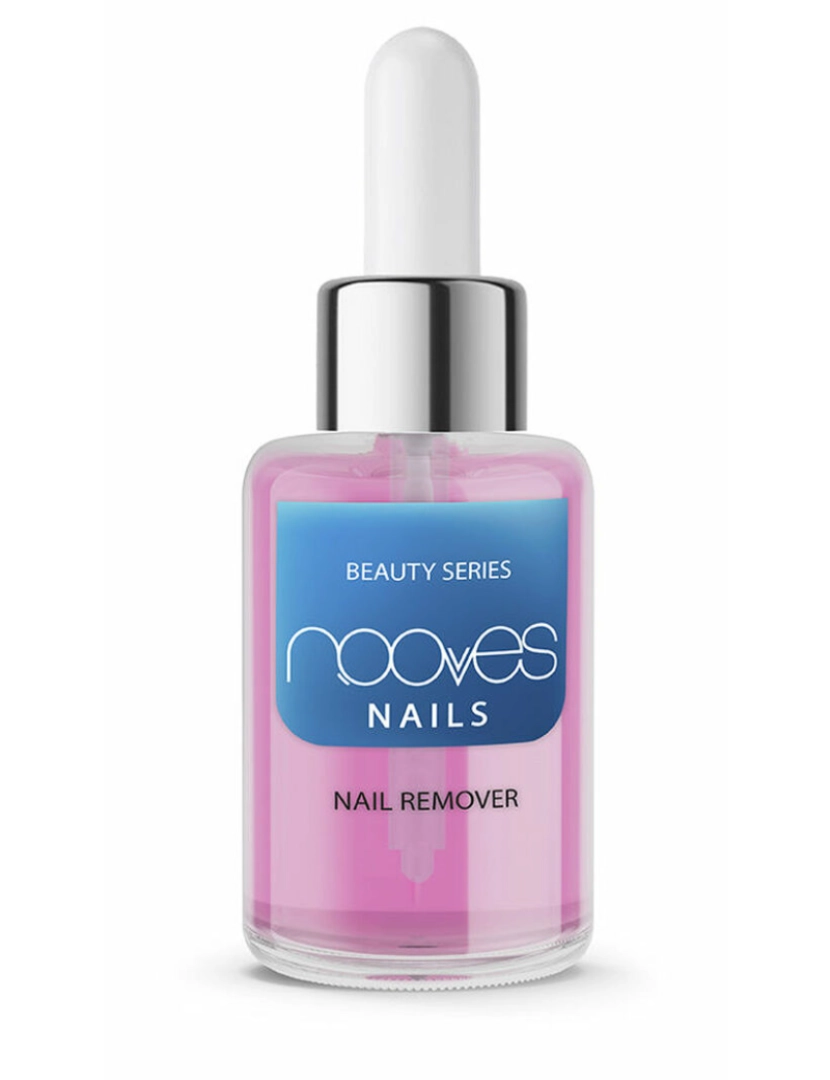 Nooves - Tira Verniz Nooves Beauty Series 30 ml