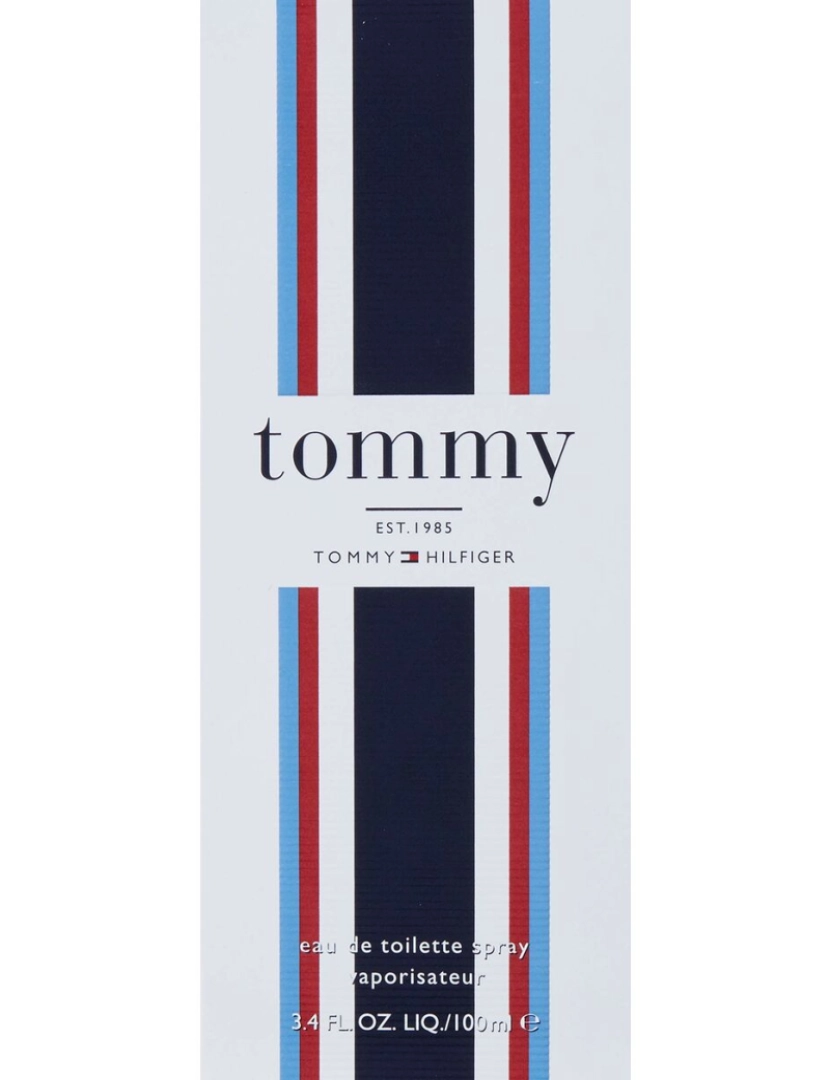 imagem de Perfume Homem Tommy Hilfiger EDT Tommy 100 ml2