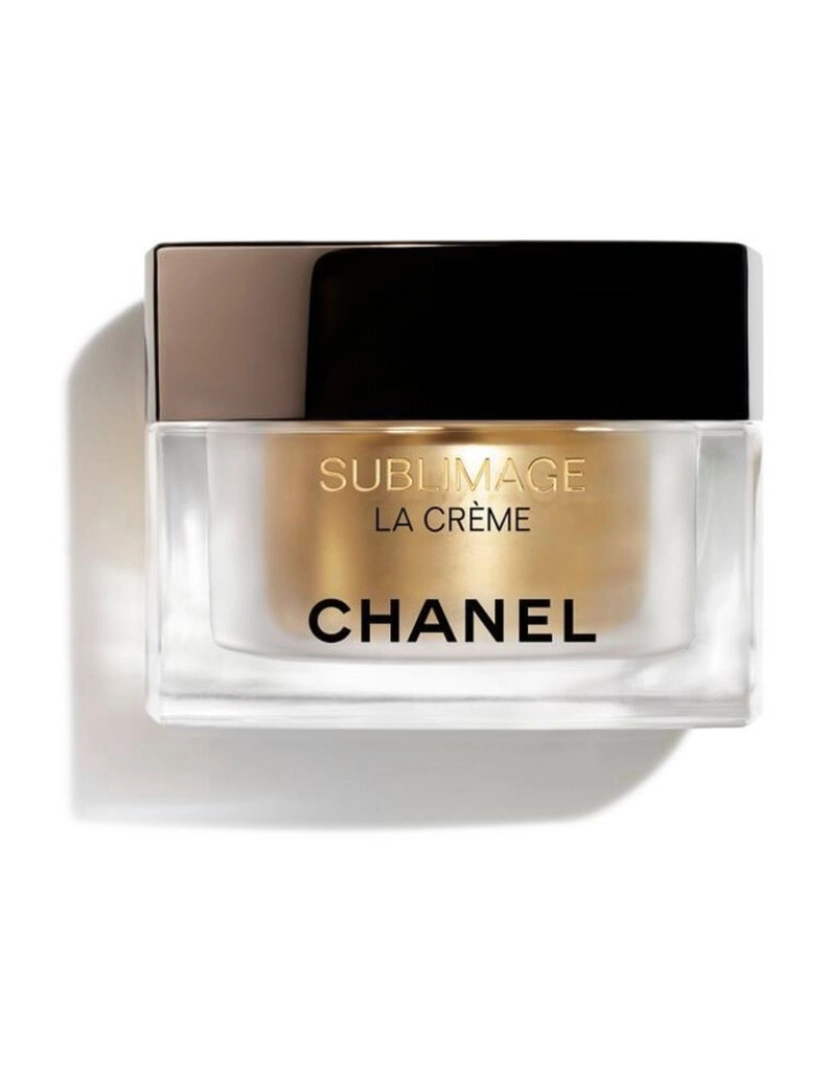 Chanel - Creme Facial Chanel Sublimage 50 g