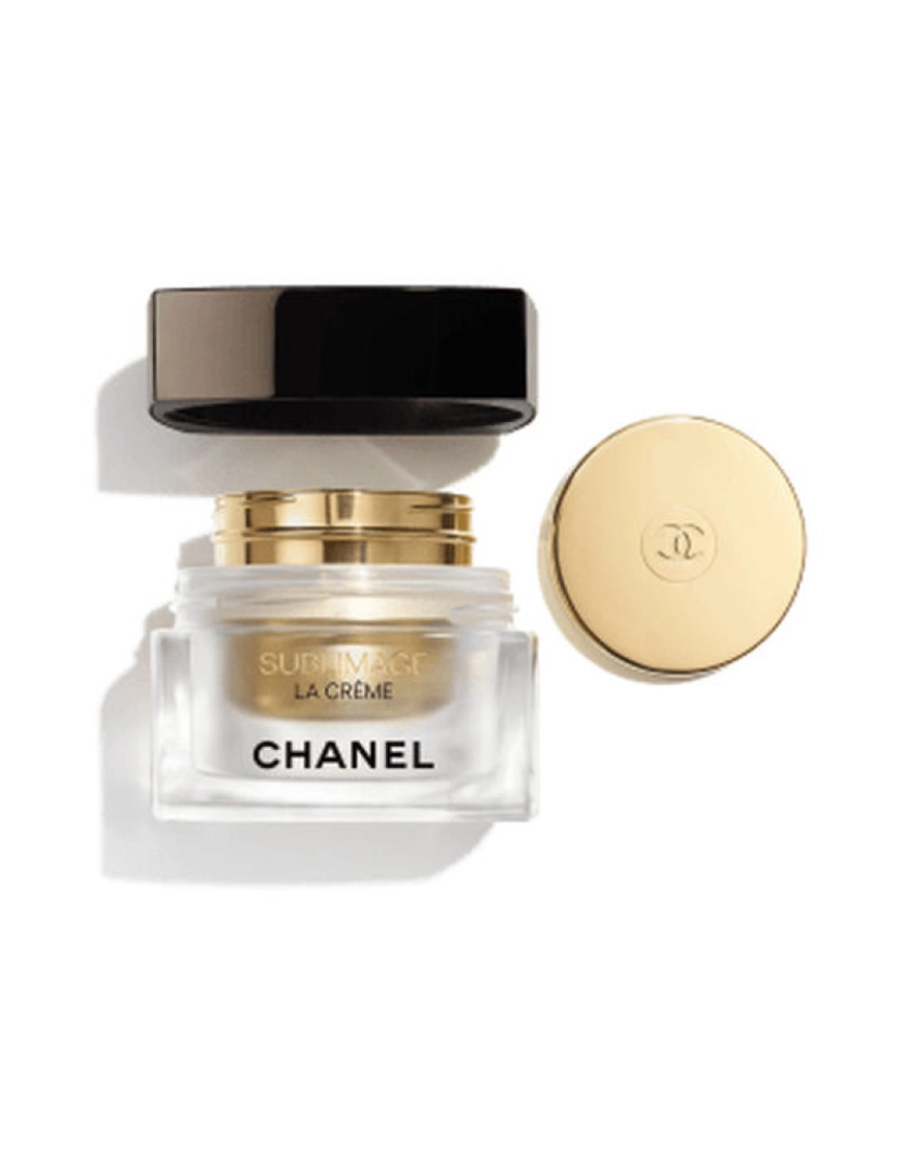 imagem de Creme Facial Chanel Sublimage 50 g5