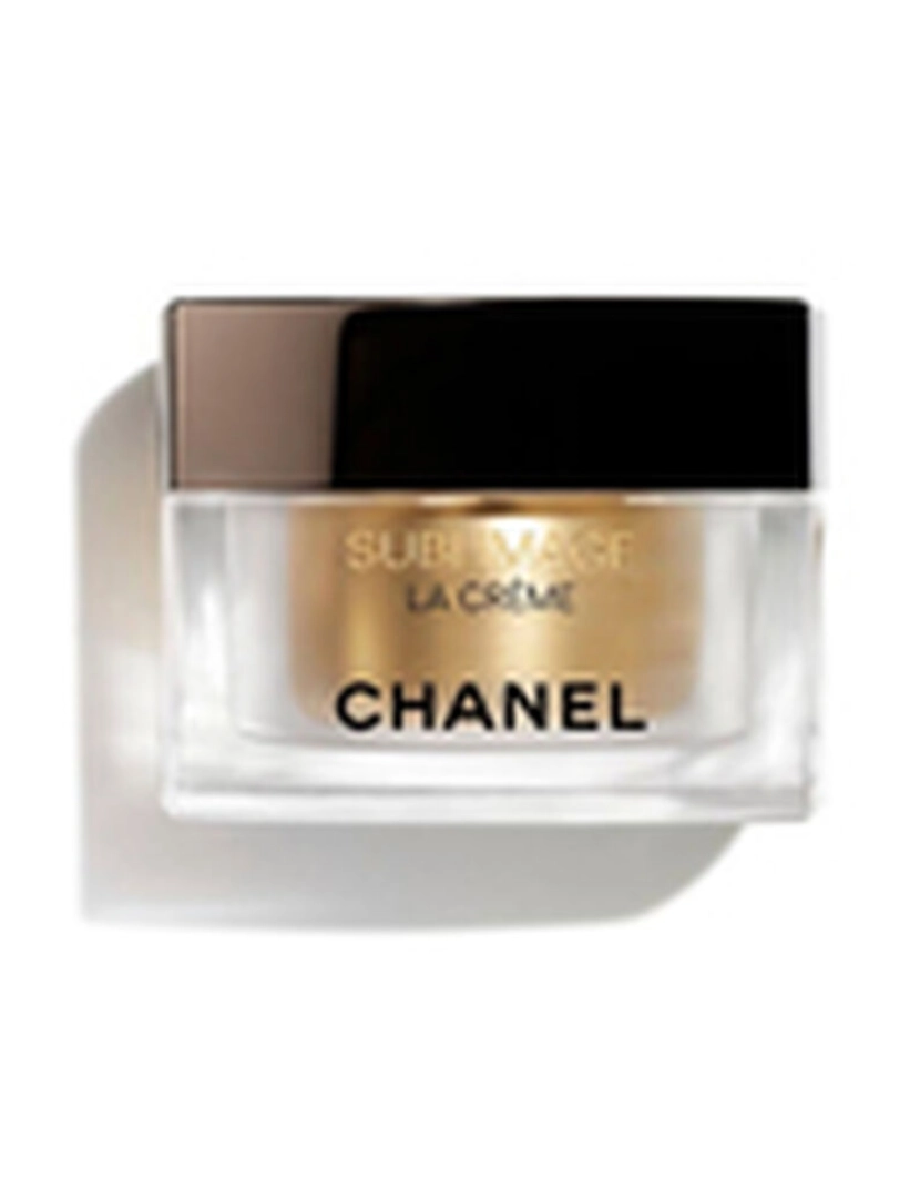imagem de Creme Facial Chanel Sublimage 50 g2
