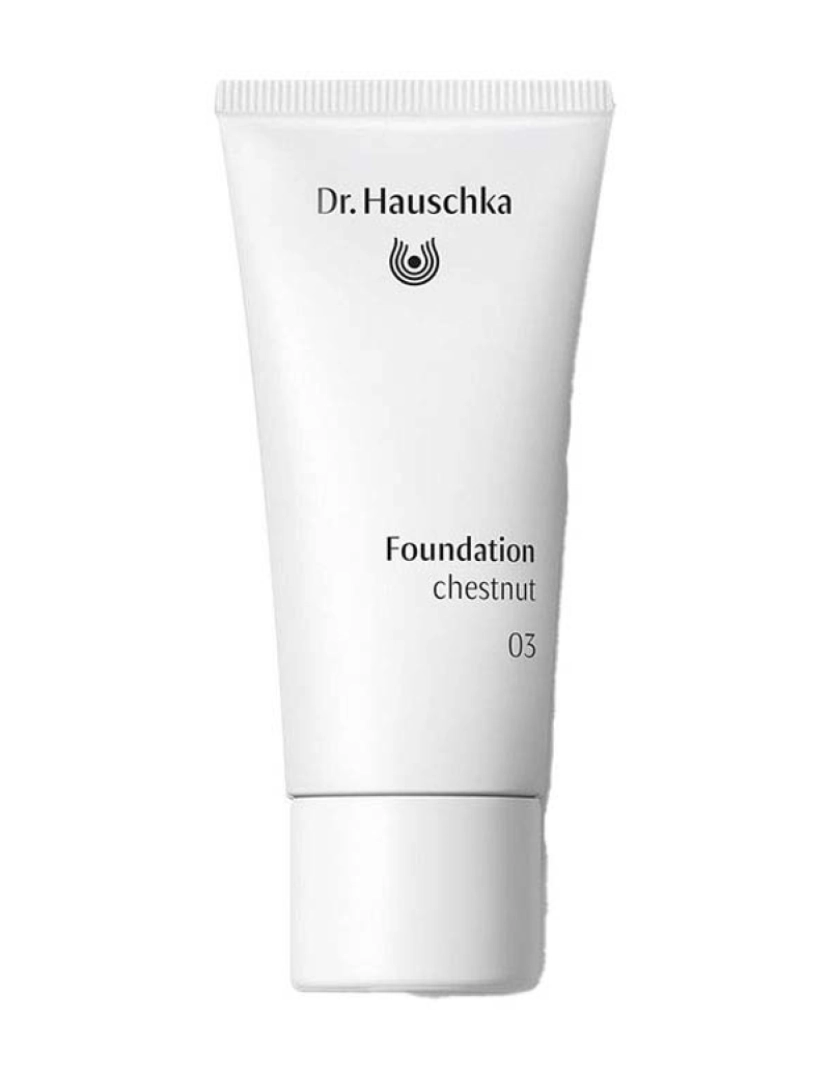 Dr. Hauschka - Base De Maquilhagem #Chestnut-03 30 Ml