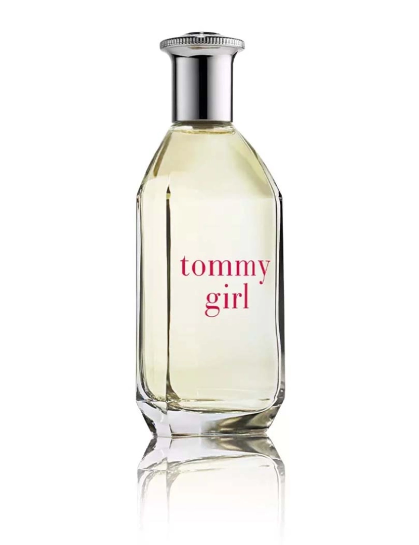 Tommy Hilfiger - Tommy Girl Edt Vp