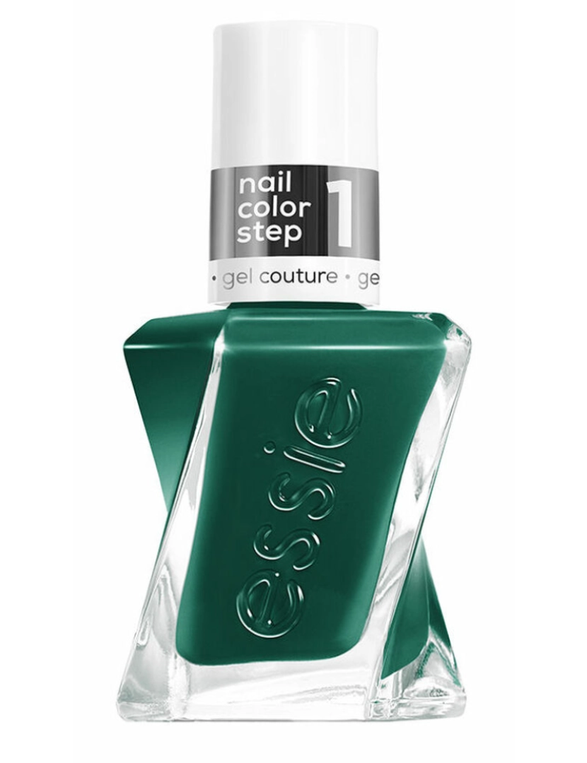 Essie - verniz de unhas Essie Gel Couture Nº 548 In vest in style 13,5 ml