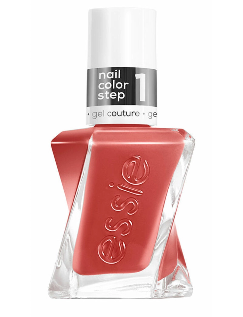 Essie - verniz de unhas Essie Gel Couture Nº 549 Women at heart 13,5 ml