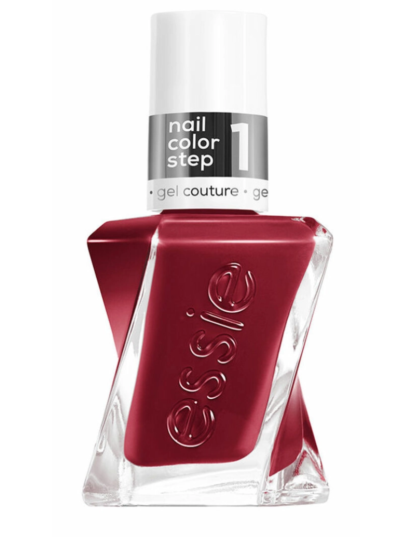 imagem de verniz de unhas Essie Gel Couture Nº 550 Put in the patch 13,5 ml1