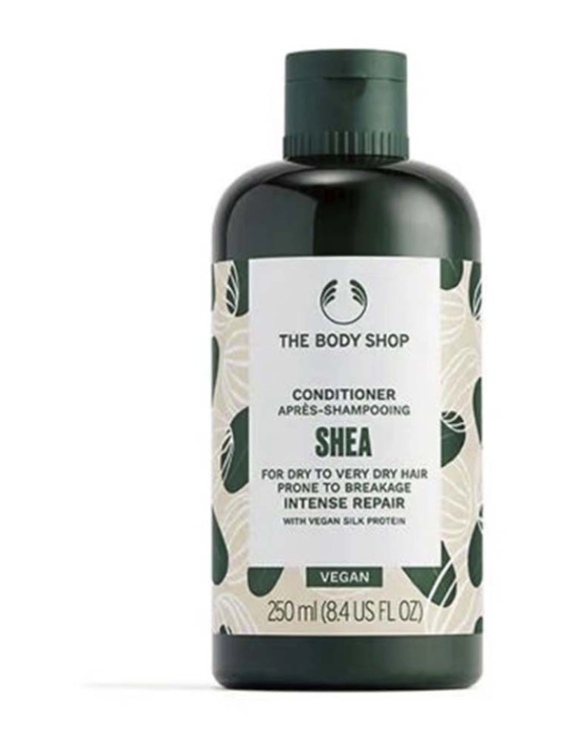 The Body Shop - Shea Conditioner 250 Ml