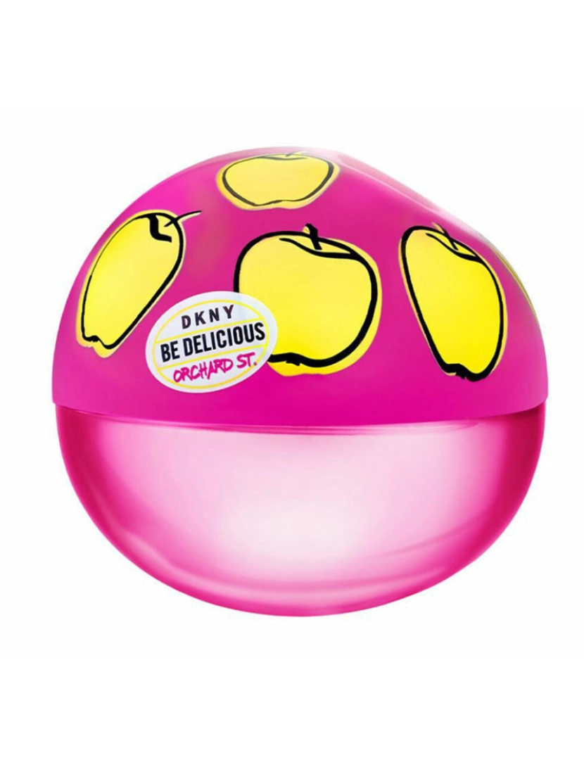 Donna Karan - Perfume Mulher Donna Karan EDP 30 ml Be Delicious Orchard St.