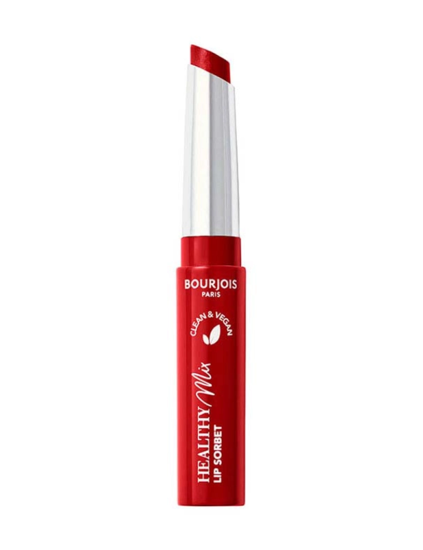 Bourjois - Healthy Mix Lip Sorbet #01-Cherry Sundae 7,4 Gr