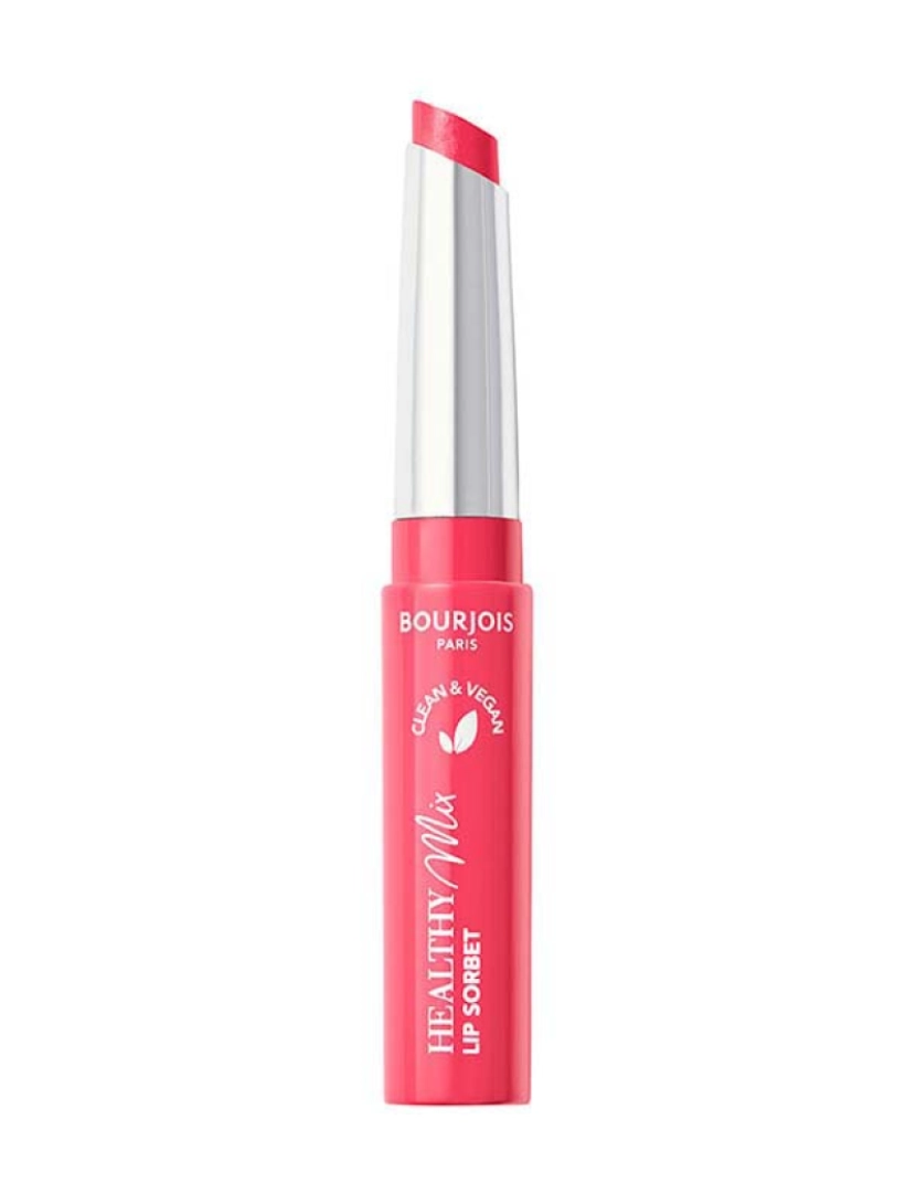 Bourjois - Healthy Mix Lip Sorbet #04 Scoop'Ink 7,4 Gr