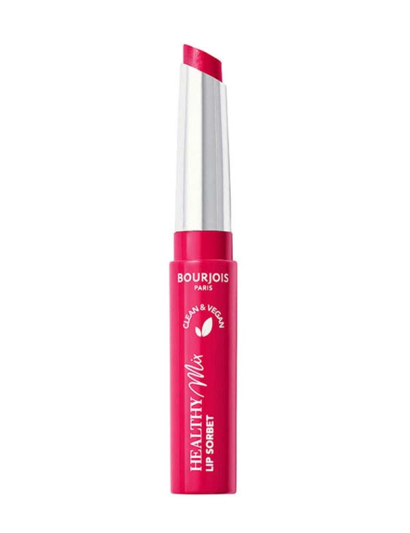 Bourjois - Healthy Mix Lip Sorbet #05 Ice Berry 7,4 Gr