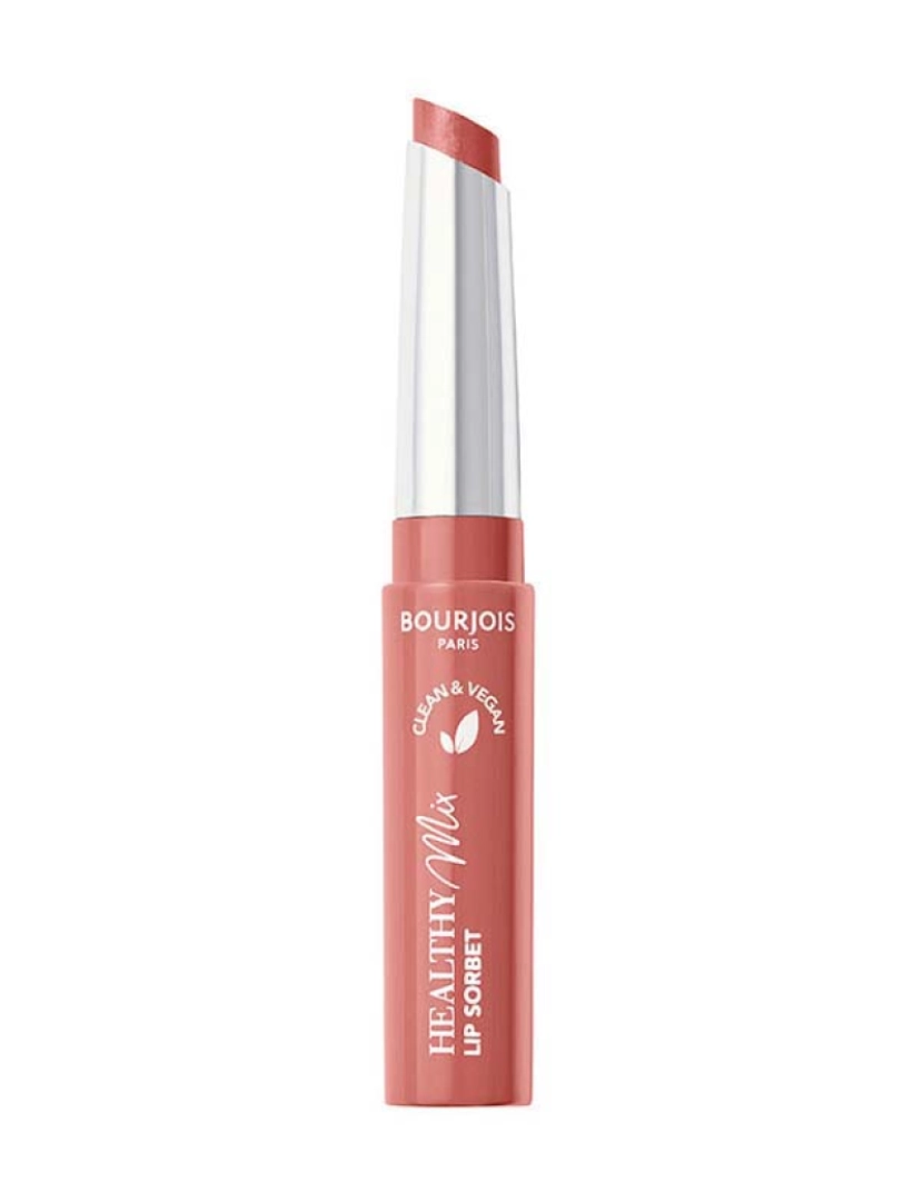 Bourjois - Healthy Mix Lip Sorbet #06-Peanude Butter 7,4 Gr