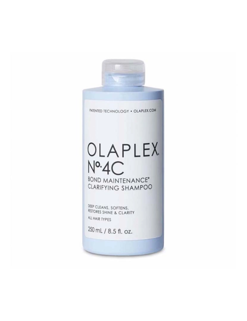 Olaplex - Bond Maintenance Clarifying Shampoo Nº4C 250 Ml
