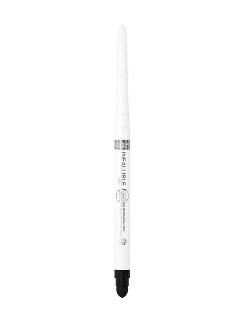 L'ORÉAL PARIS - Infallible Gel Liner #9-Polar White 0,32 Gr