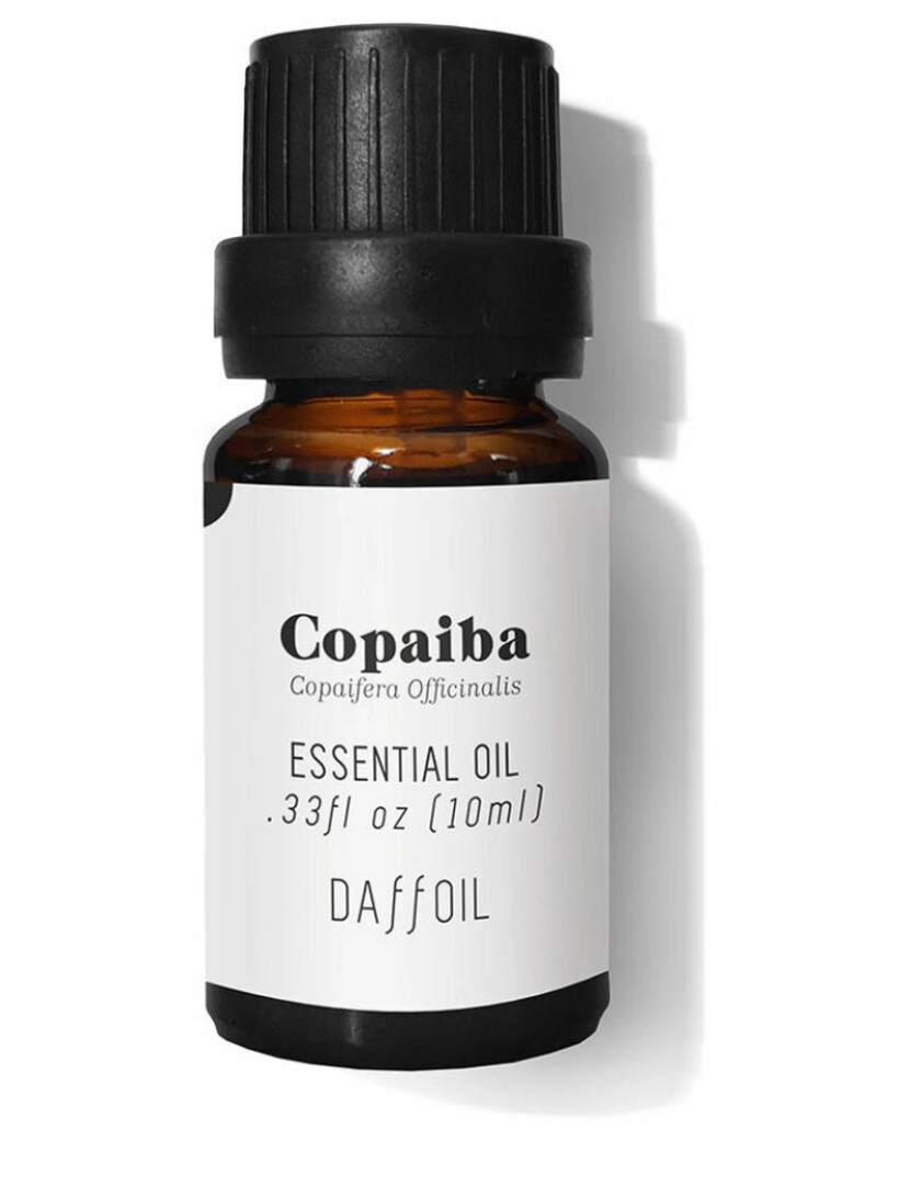 imagem de Óleo Essencial Daffoil Copaiba 10 ml1