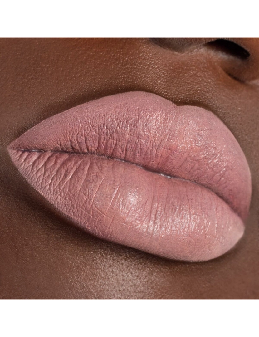 imagem de Batom Catrice Scandalous Matte Nº  010 Plain truth 3,5 g4