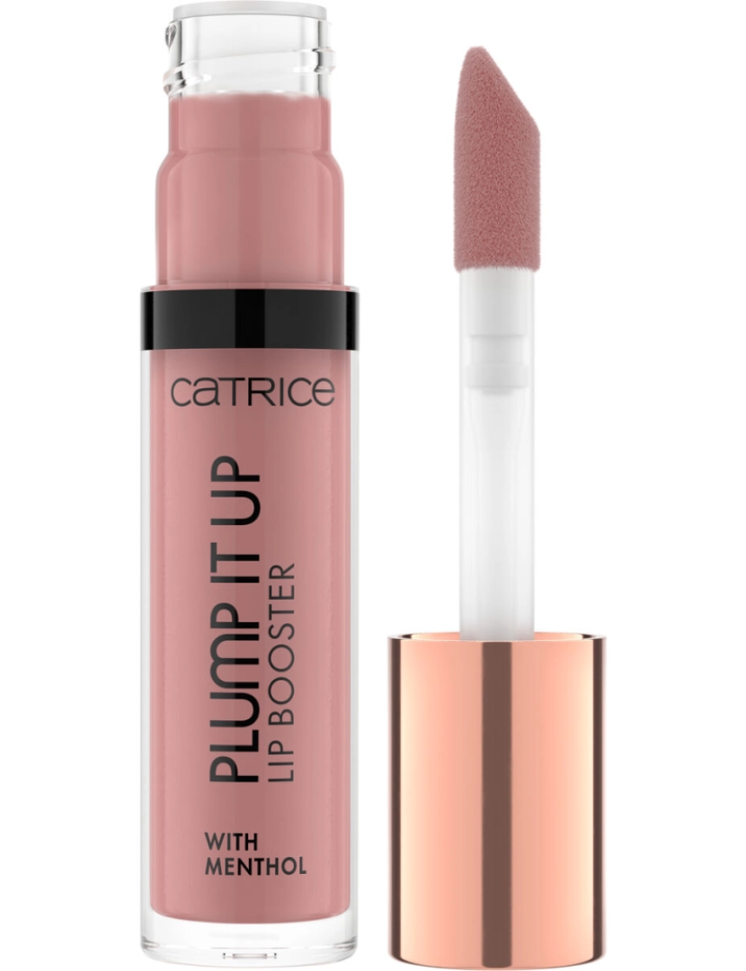 imagem de Batom líquido Catrice Plump It Up Nº 040 Prove me wrong 3,5 ml2