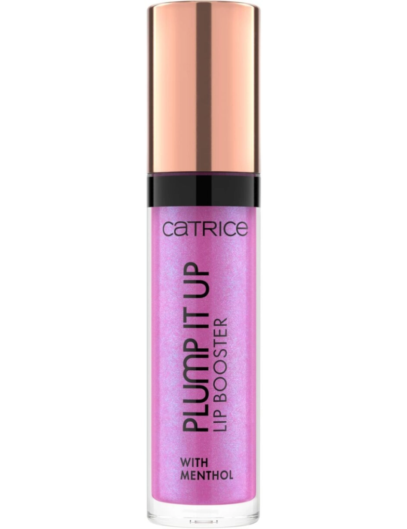 Catrice - Batom líquido Catrice Plump It Up Nº 030 Illusion of perfection 3,5 ml