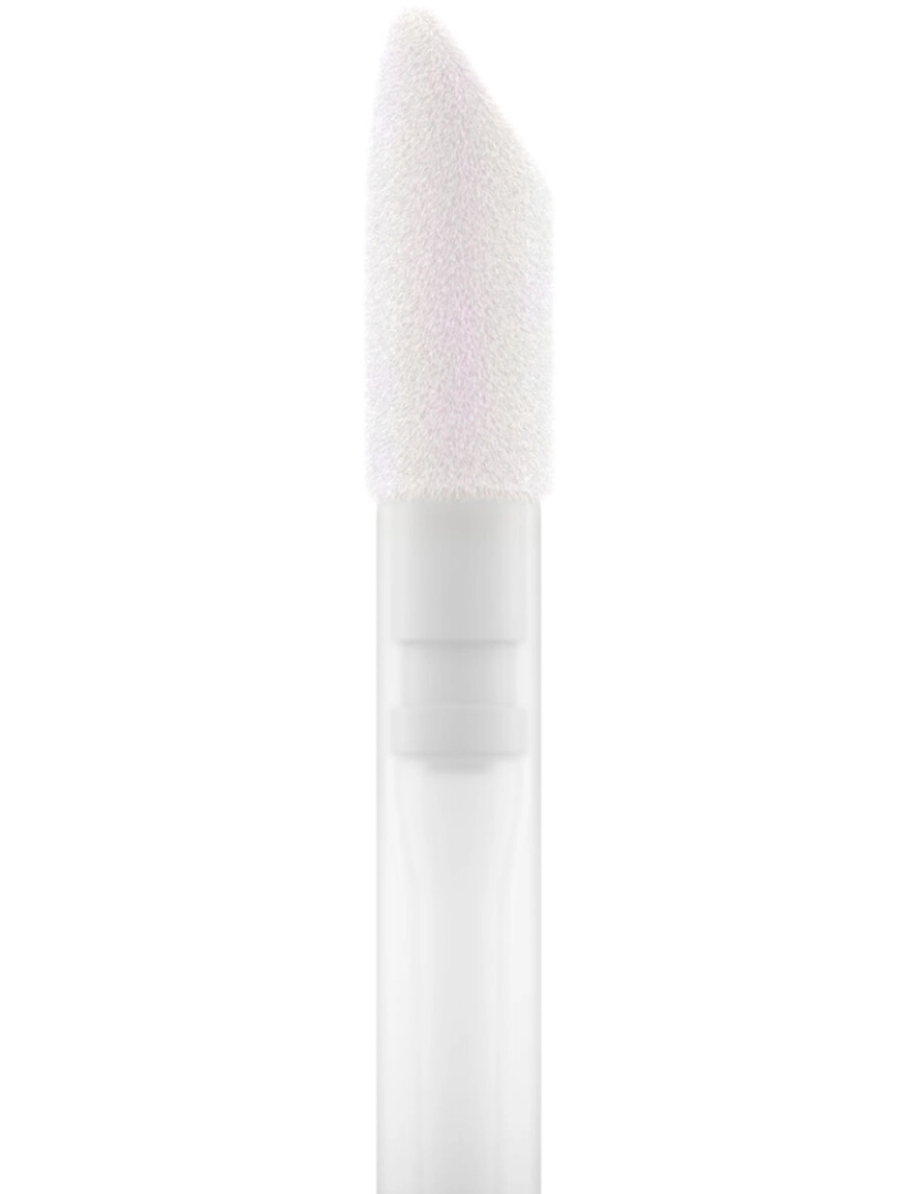 imagem de Batom líquido Catrice Plump It Up Nº 010 Poppin champagne 3,5 ml3