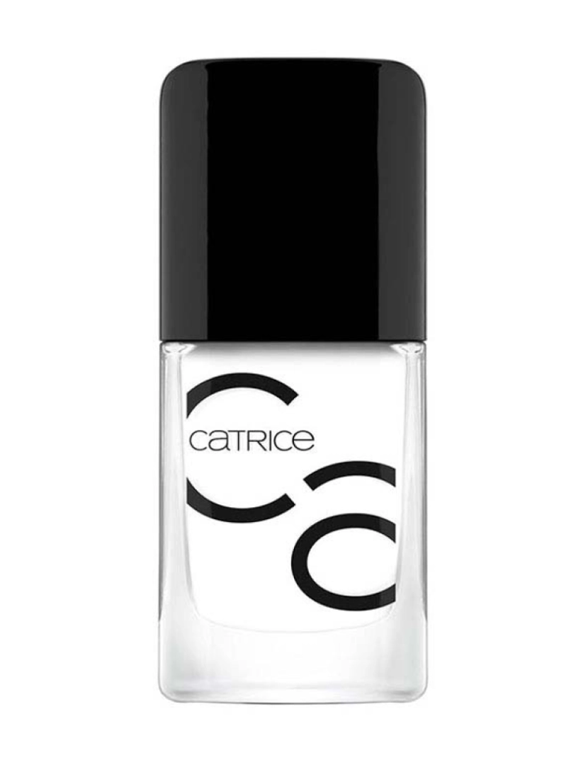 Catrice - Iconails Gel Lacquer #153-Ibiza Feeling 10,5 Ml