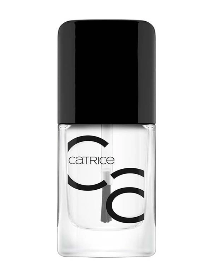 Catrice - Iconails Gel Lacquer #146-Clear As That 10,5 Ml