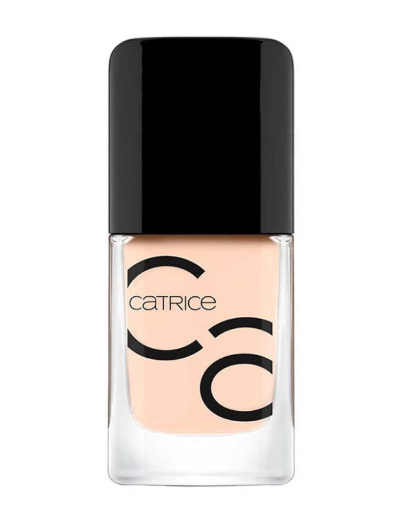 Catrice - Iconails Gel Lacquer #149-Vanilla Chai 10,5 Ml