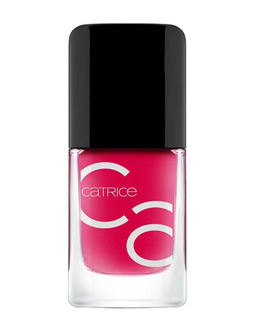 Catrice - Iconails Gel Lacquer #141-Jelly Licious 10,5 Ml