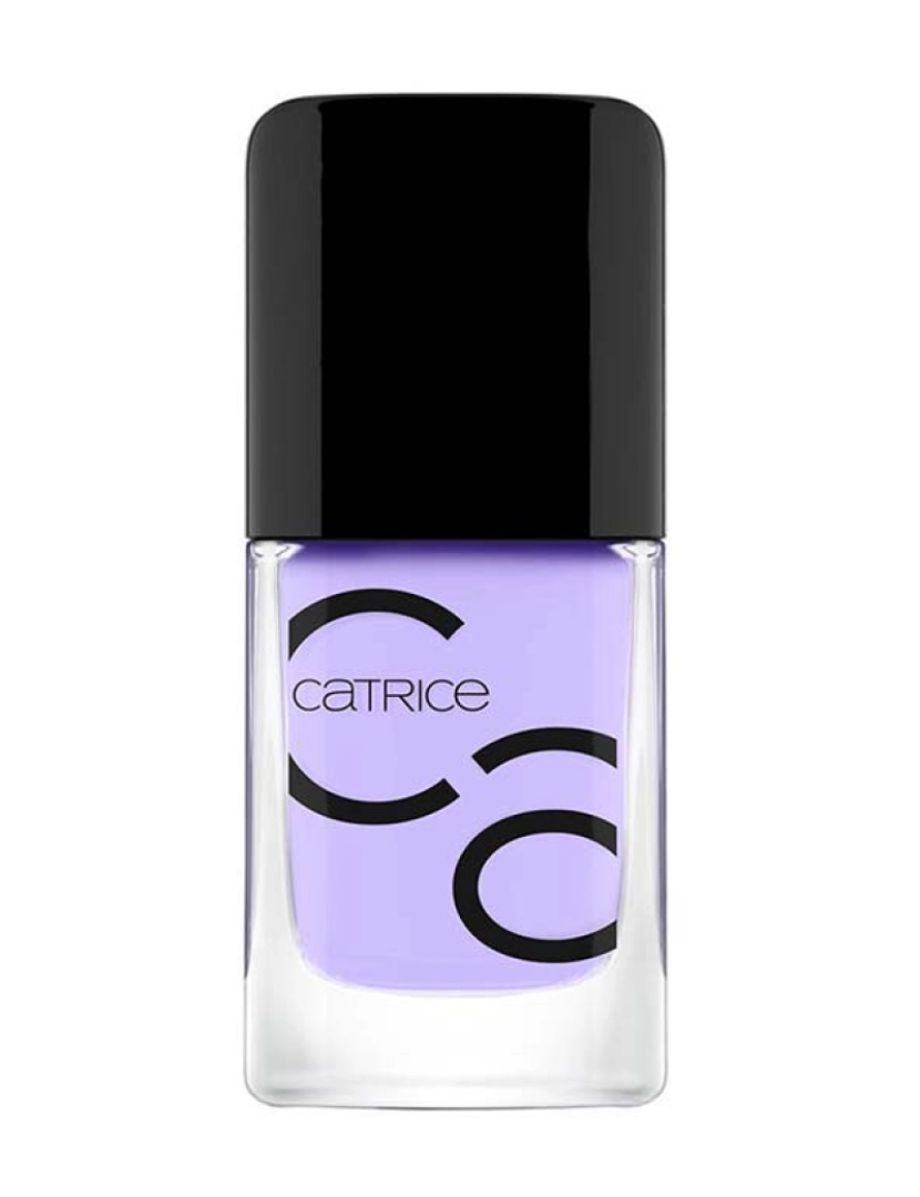 Catrice - Iconails Gel Lacquer #143-Lavendhher 10,5 Ml