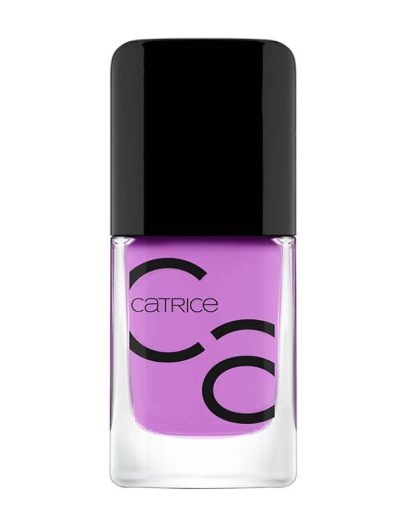 Catrice - Iconails Gel Lacquer #151-Violet Dreams 10,5 Ml